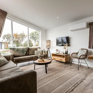 Mooi Bemelen-1 Vakantiehuis