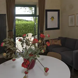 Het Wolfshuis Bed & Breakfast